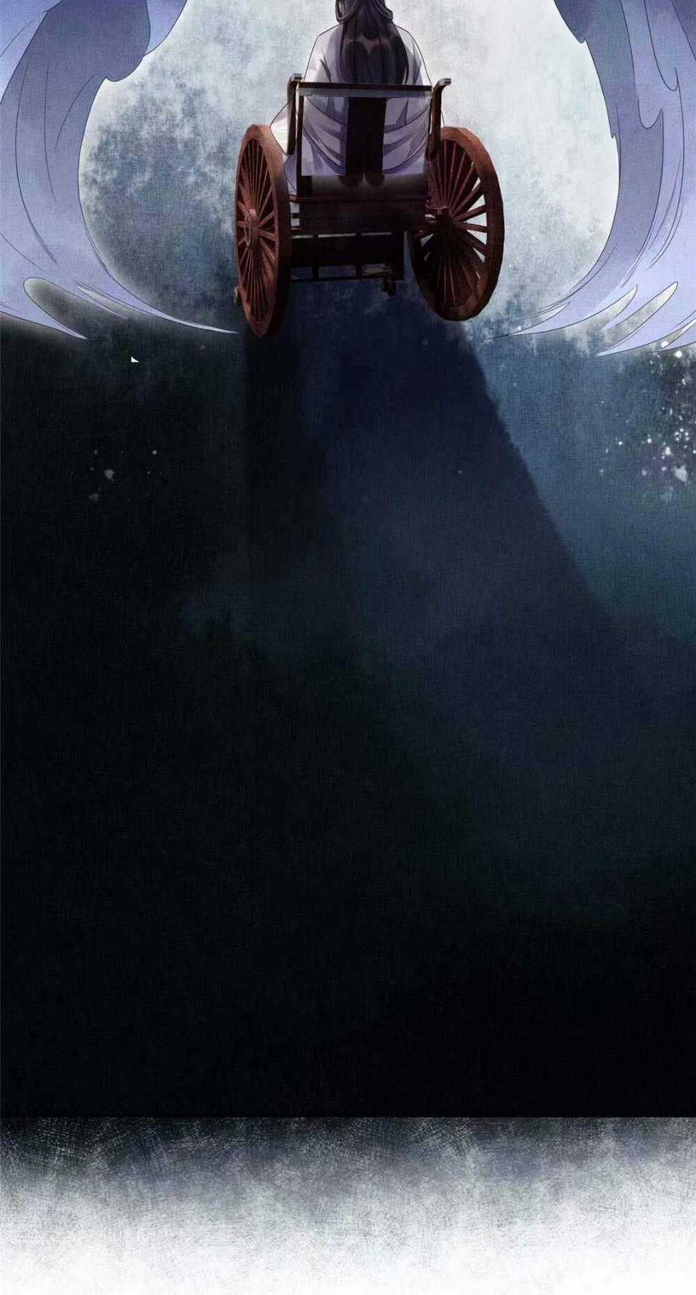 Trưởng Công Chúa Muốn Tạo Phản Chapter 3 trang 41