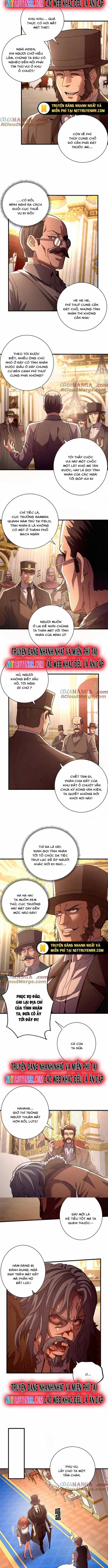 Trưởng Giám Ngục Trông Coi Các Ma Nữ Chapter 113 trang 2