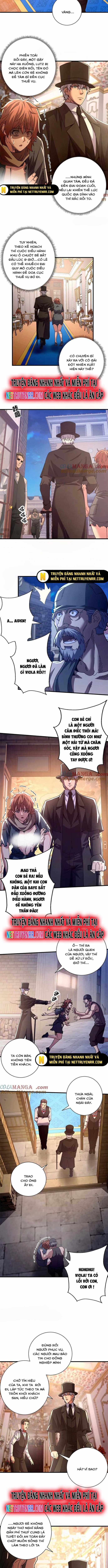 Trưởng Giám Ngục Trông Coi Các Ma Nữ Chapter 113 trang 3