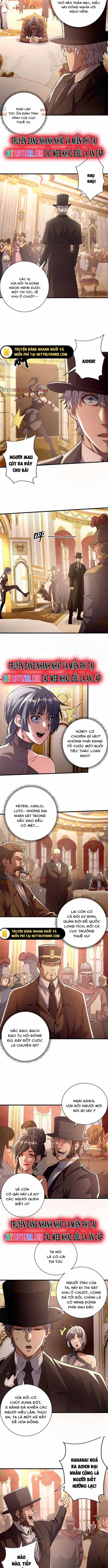 Trưởng Giám Ngục Trông Coi Các Ma Nữ Chapter 113 trang 5