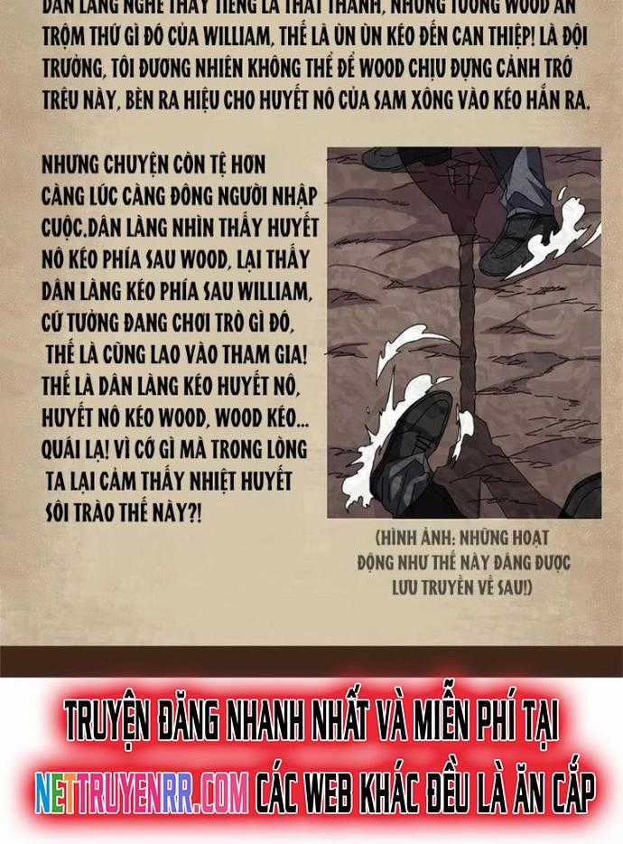 Trưởng Giám Ngục Trông Coi Các Ma Nữ Chapter 113 trang 7