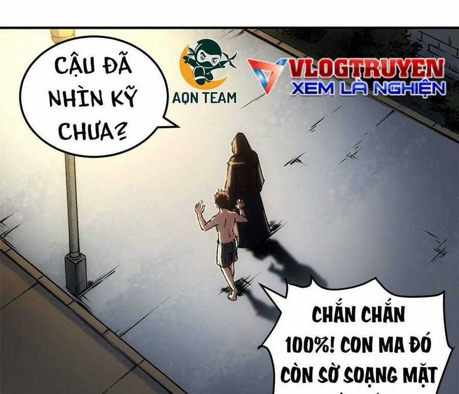 Trưởng Giám Ngục Trông Coi Các Ma Nữ Chương 10 trang 1