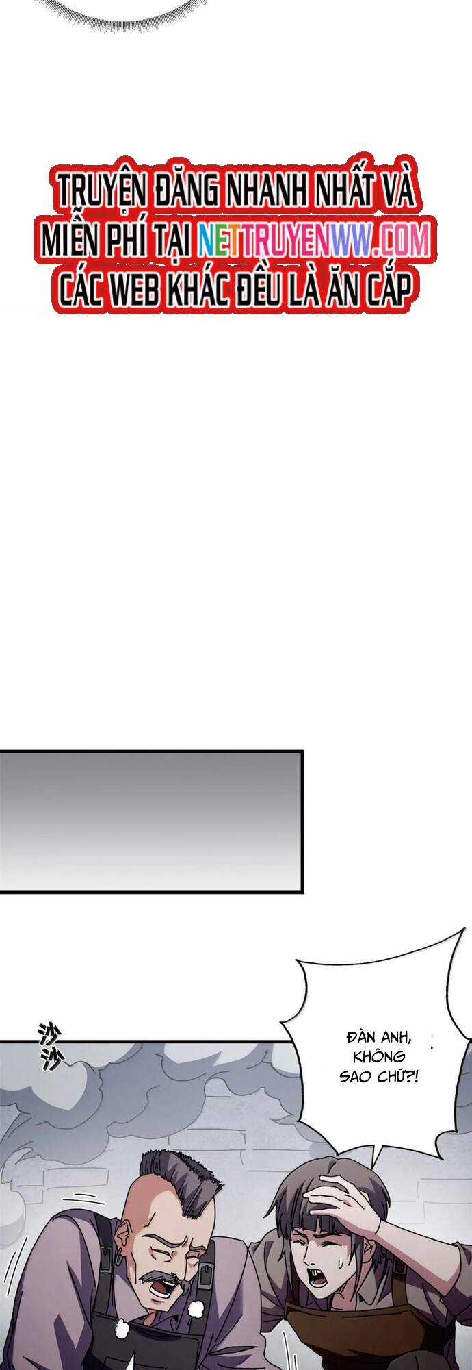 Trưởng Giám Ngục Trông Coi Các Ma Nữ Chương 100 trang 9