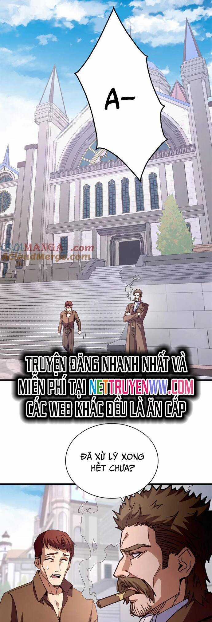 Trưởng Giám Ngục Trông Coi Các Ma Nữ Chương 102 trang 21