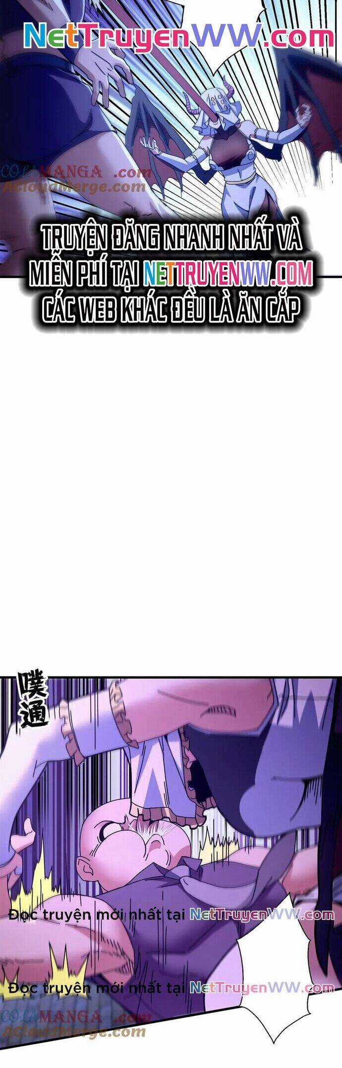 Trưởng Giám Ngục Trông Coi Các Ma Nữ Chương 103 trang 18