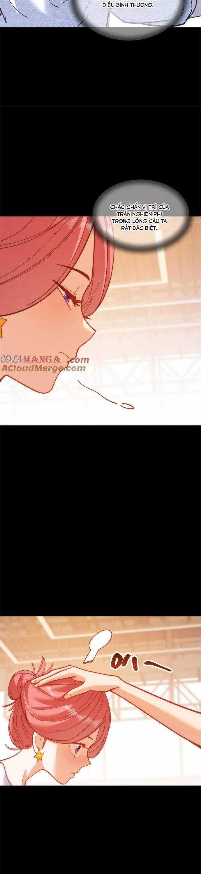 Trưởng Giám Ngục Trông Coi Các Ma Nữ Chương 104 trang 13