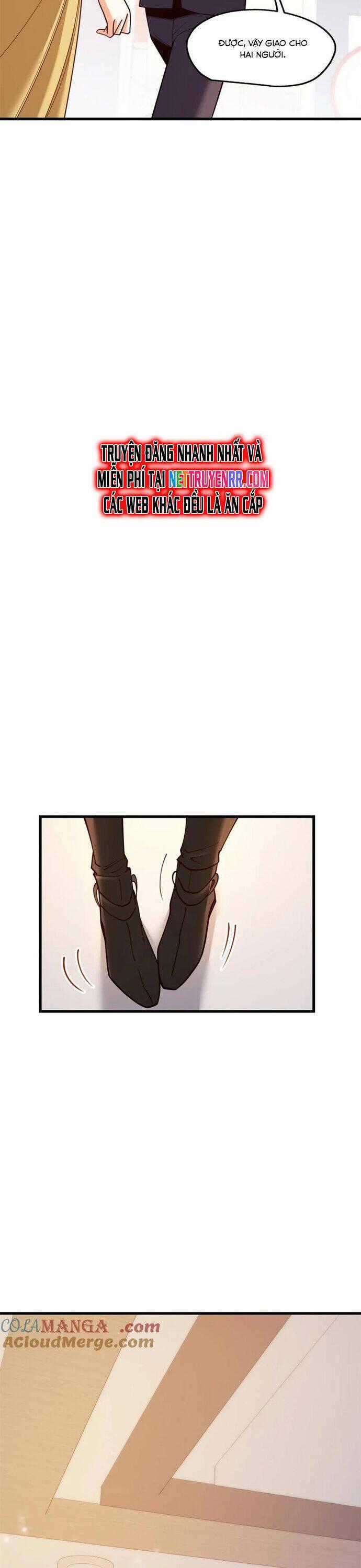 Trưởng Giám Ngục Trông Coi Các Ma Nữ Chương 104 trang 17