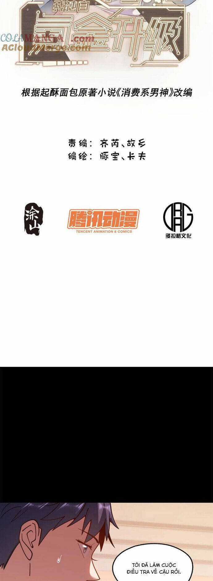 Trưởng Giám Ngục Trông Coi Các Ma Nữ Chương 104 trang 2