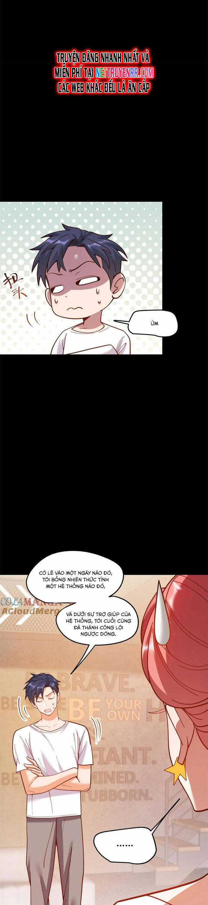 Trưởng Giám Ngục Trông Coi Các Ma Nữ Chương 104 trang 5