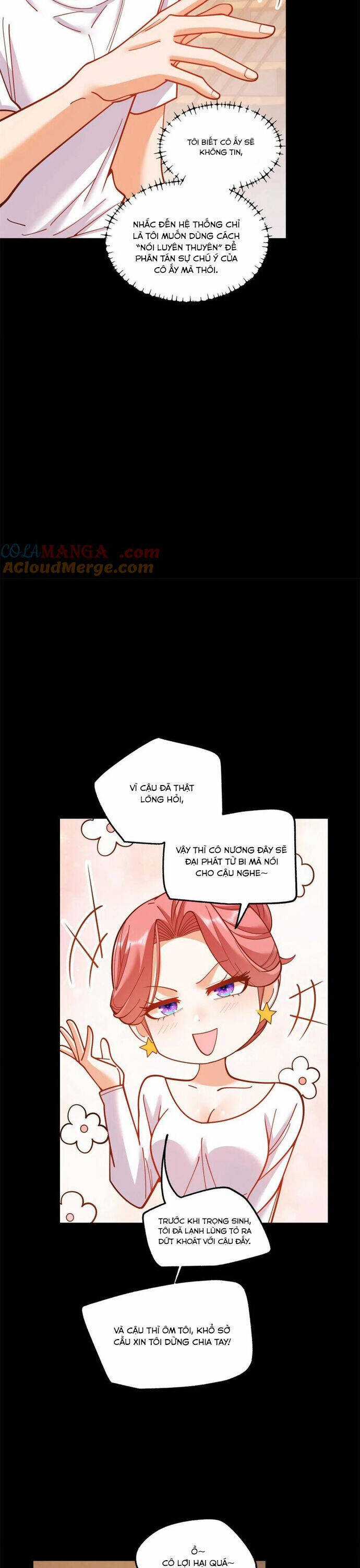 Trưởng Giám Ngục Trông Coi Các Ma Nữ Chương 104 trang 7