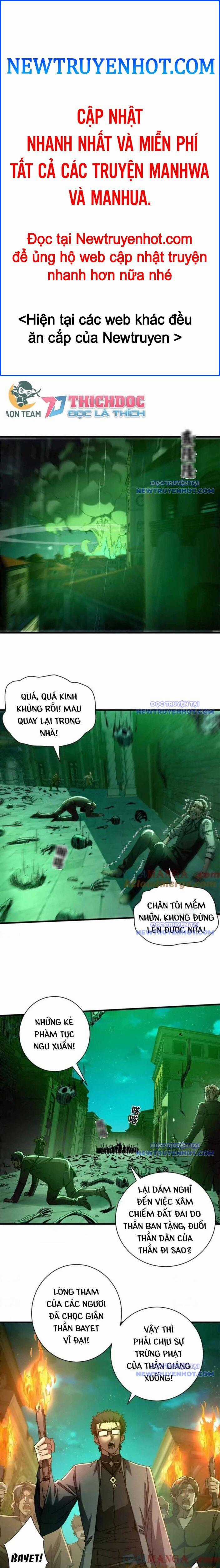 Trưởng Giám Ngục Trông Coi Các Ma Nữ Chương 115 trang 0
