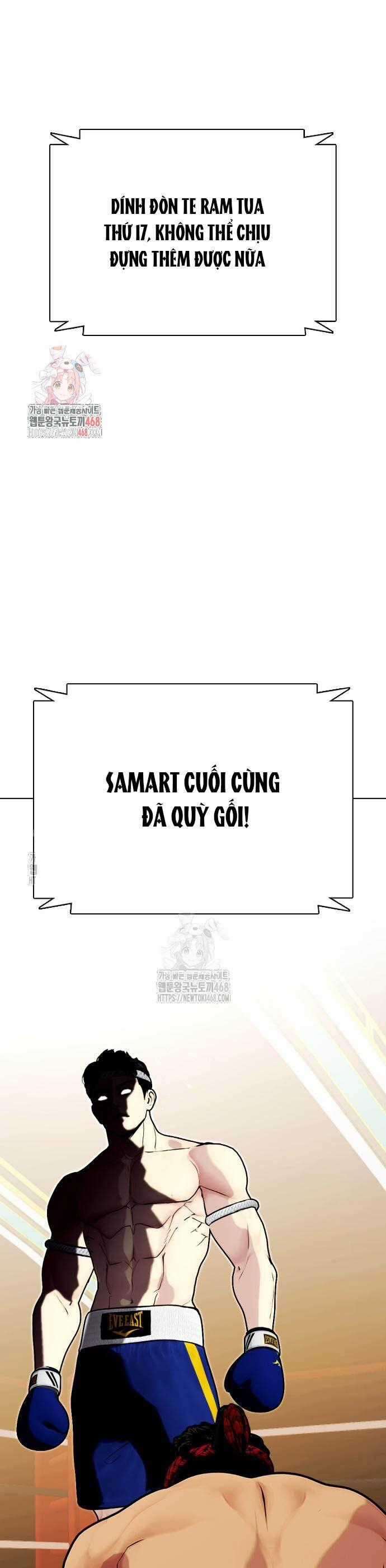 Trưởng Giám Ngục Trông Coi Các Ma Nữ Chương 123 trang 1