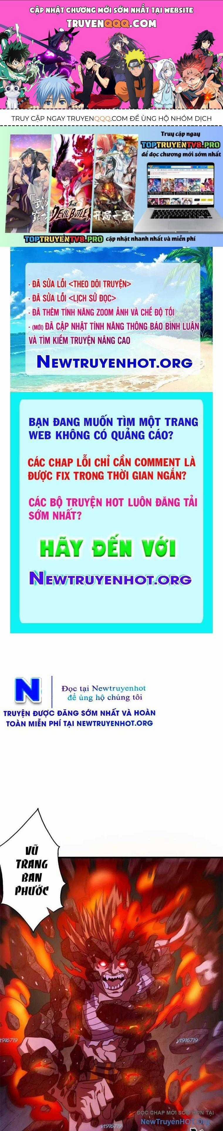 Trưởng Giám Ngục Trông Coi Các Ma Nữ Chương 129 trang 0