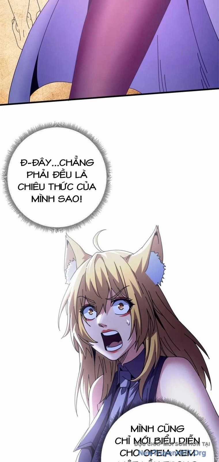 Trưởng Giám Ngục Trông Coi Các Ma Nữ Chương 129 trang 17