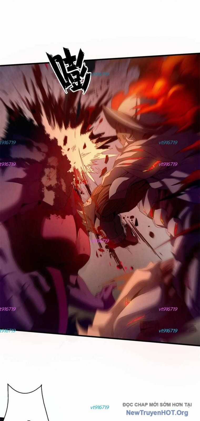 Trưởng Giám Ngục Trông Coi Các Ma Nữ Chương 129 trang 2