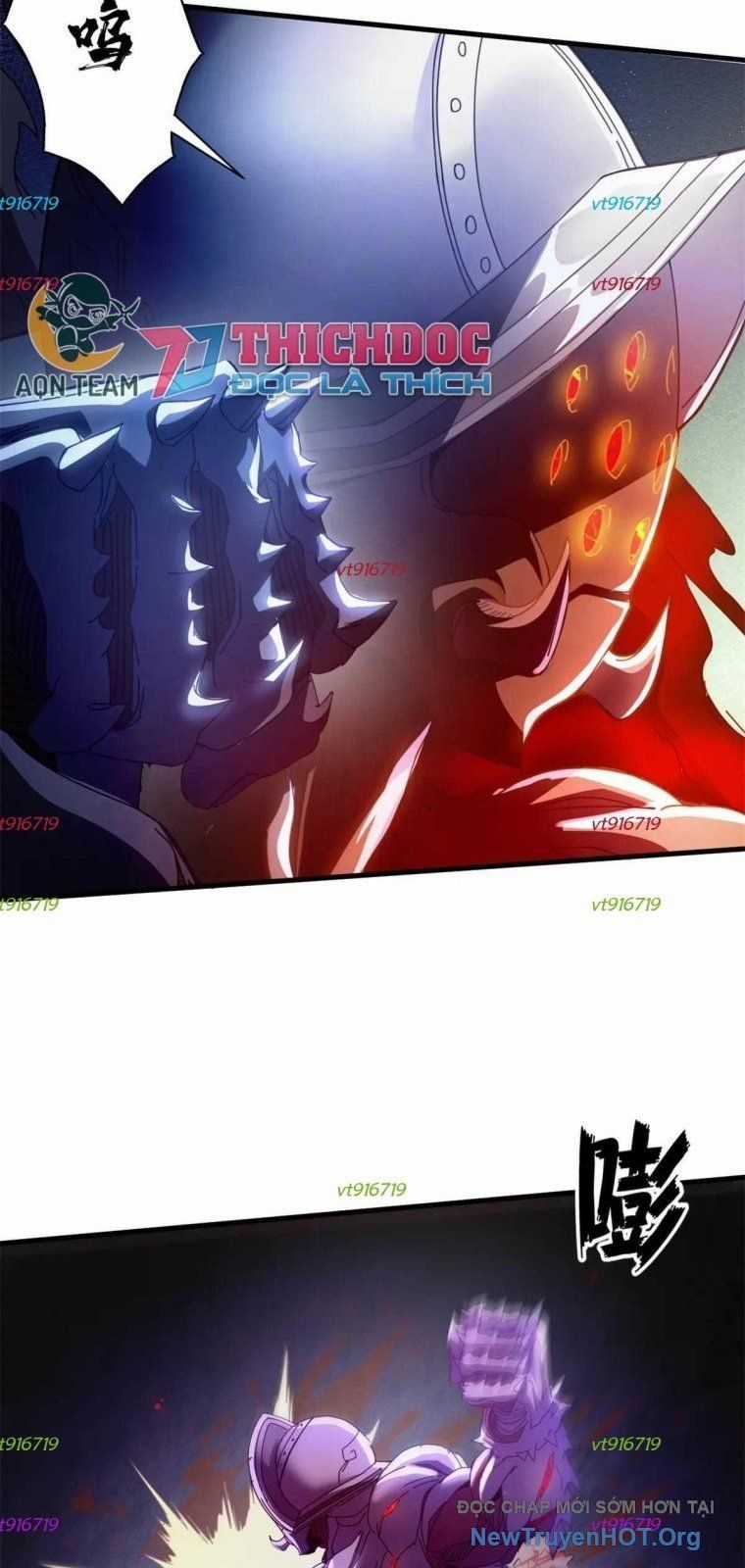 Trưởng Giám Ngục Trông Coi Các Ma Nữ Chương 129 trang 3