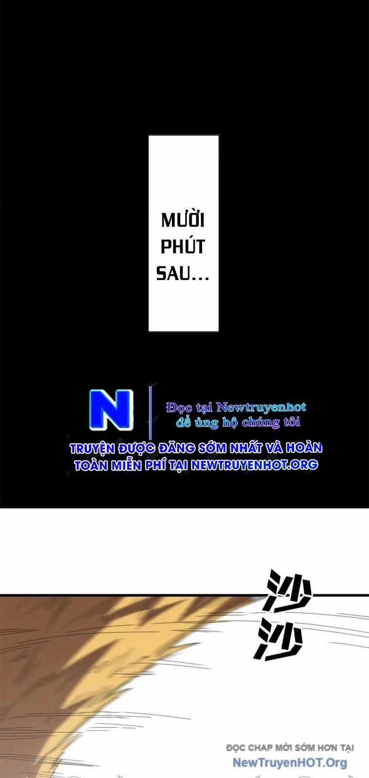 Trưởng Giám Ngục Trông Coi Các Ma Nữ Chương 129 trang 30