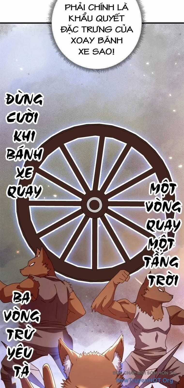 Trưởng Giám Ngục Trông Coi Các Ma Nữ Chương 129 trang 37