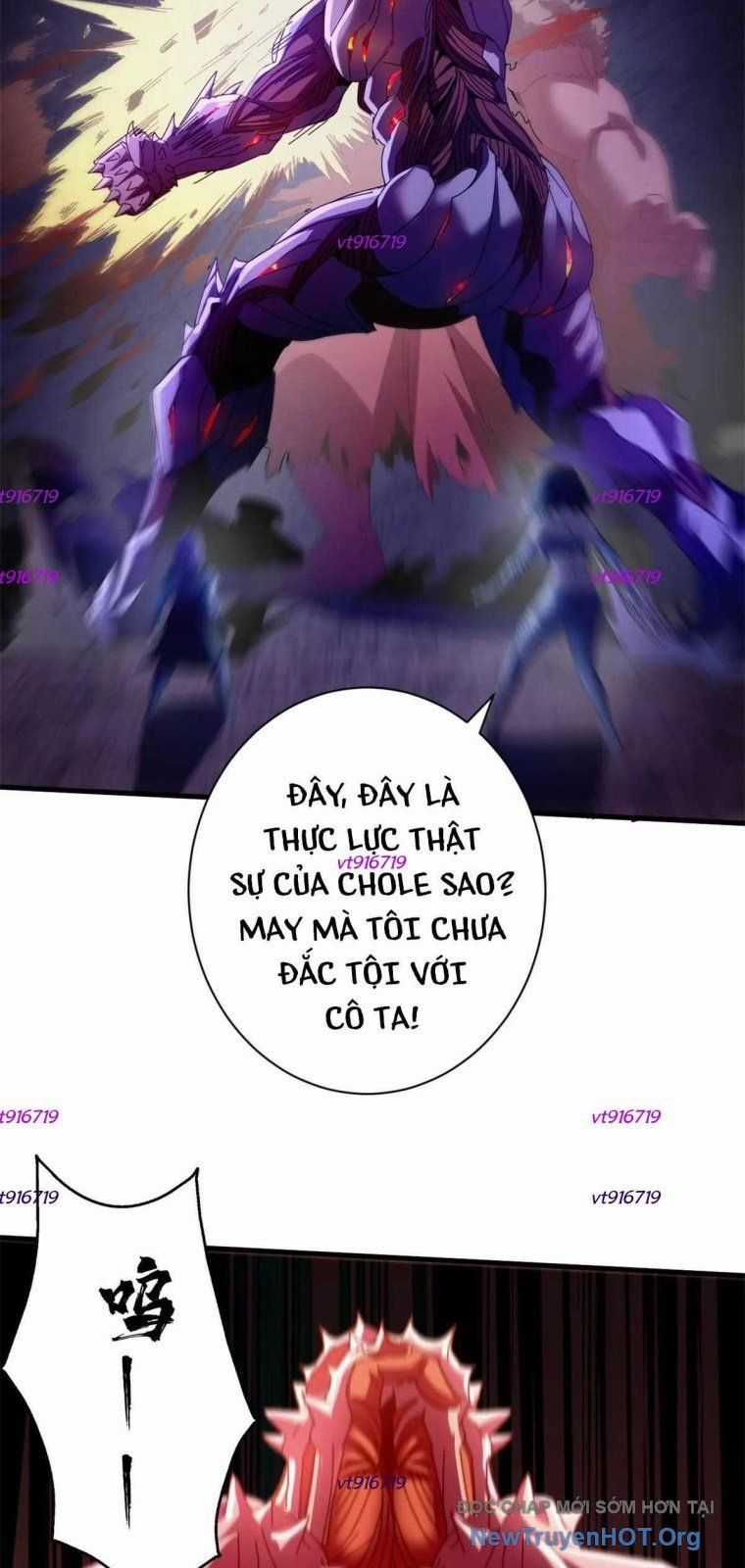 Trưởng Giám Ngục Trông Coi Các Ma Nữ Chương 129 trang 4