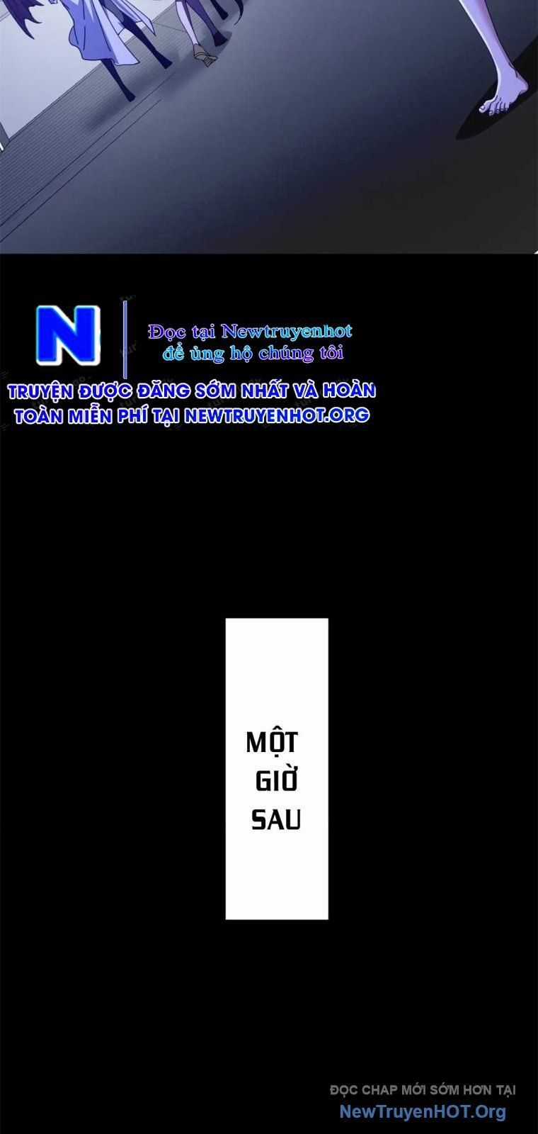 Trưởng Giám Ngục Trông Coi Các Ma Nữ Chương 129 trang 40