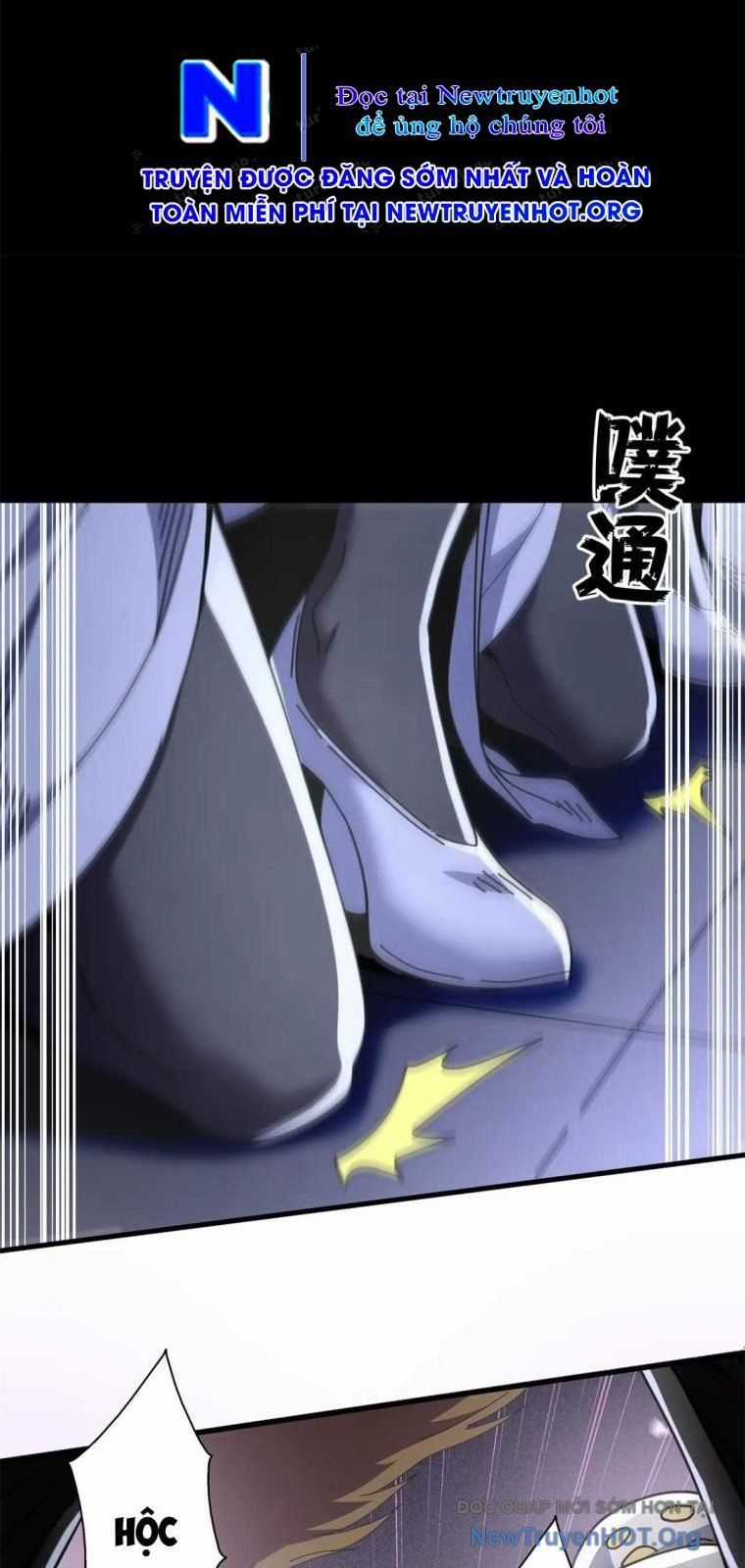 Trưởng Giám Ngục Trông Coi Các Ma Nữ Chương 129 trang 41