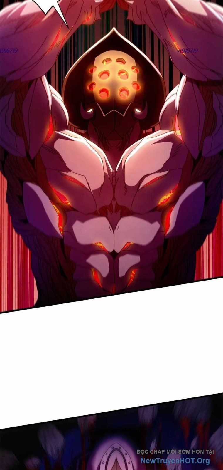 Trưởng Giám Ngục Trông Coi Các Ma Nữ Chương 129 trang 5