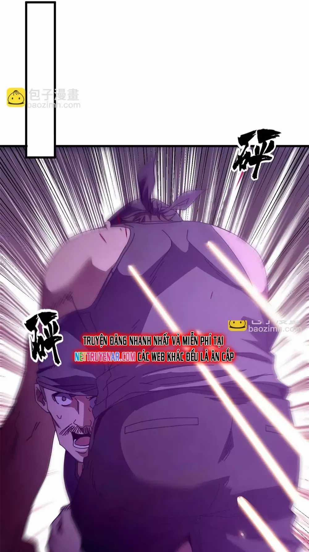 Trưởng Giám Ngục Trông Coi Các Ma Nữ Chương 130 trang 11