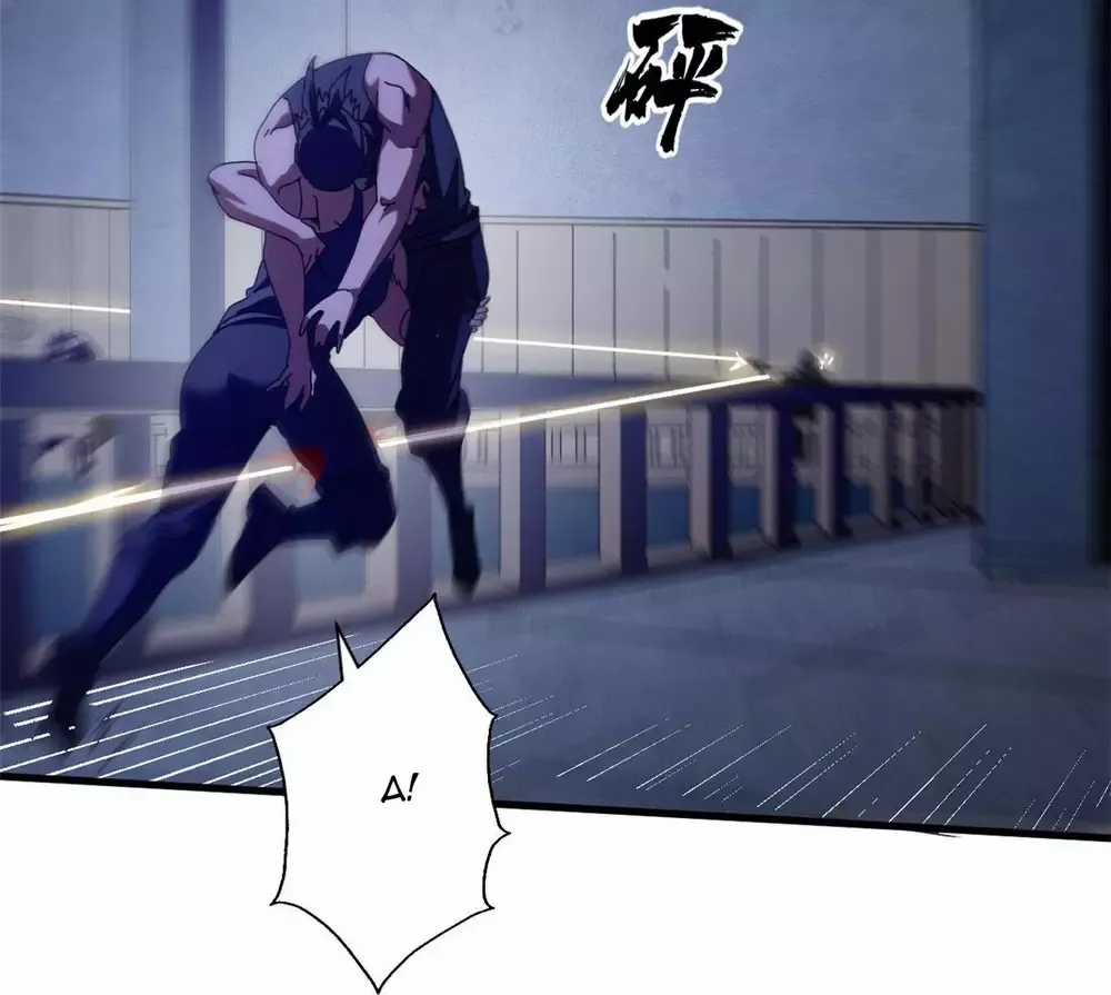 Trưởng Giám Ngục Trông Coi Các Ma Nữ Chương 130 trang 14