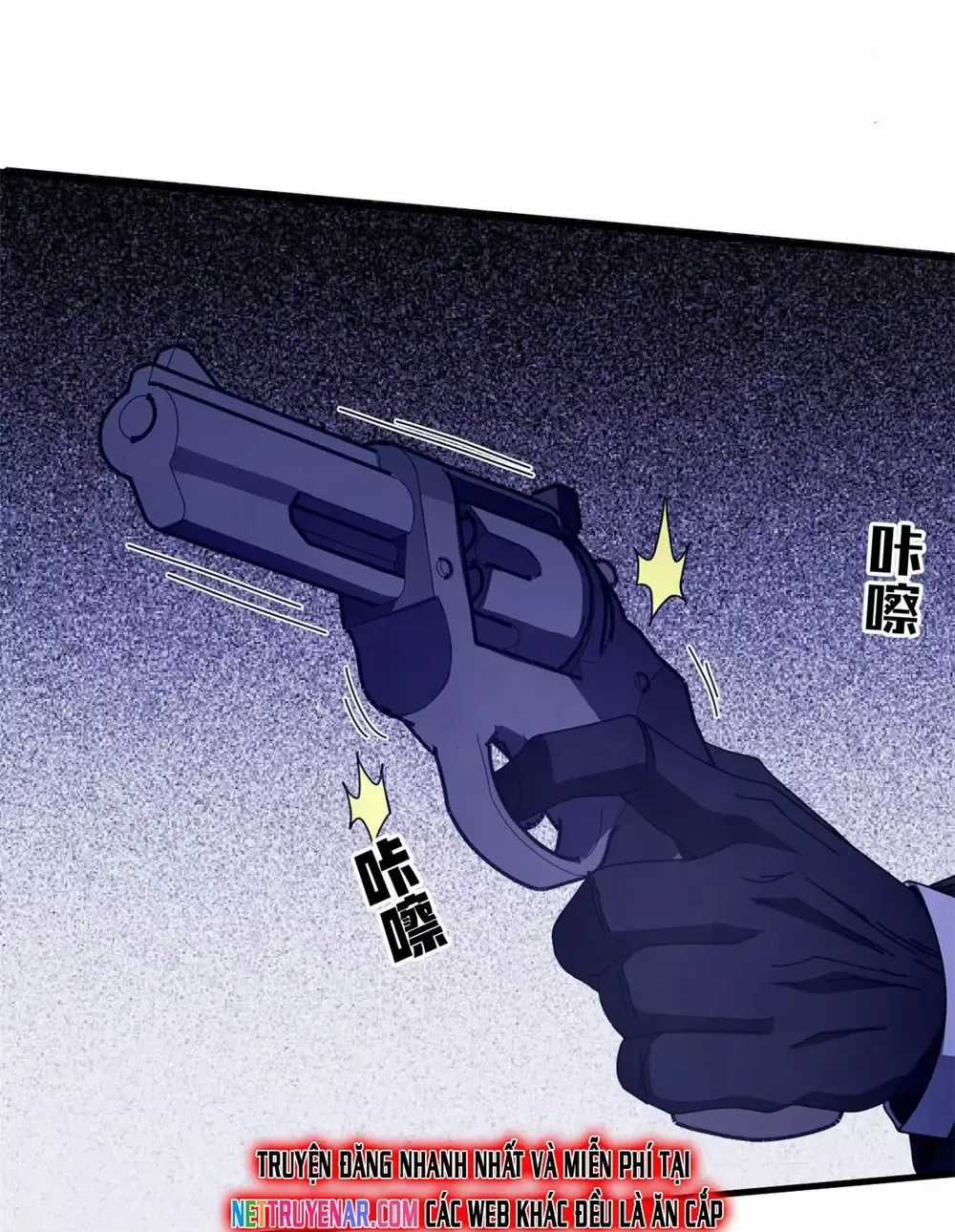 Trưởng Giám Ngục Trông Coi Các Ma Nữ Chương 130 trang 44