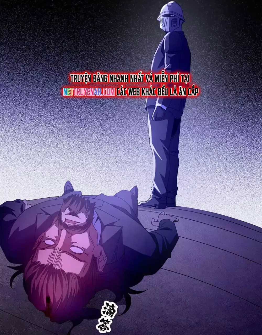 Trưởng Giám Ngục Trông Coi Các Ma Nữ Chương 130 trang 57