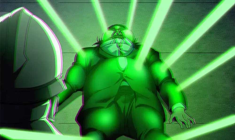 Trưởng Giám Ngục Trông Coi Các Ma Nữ Chương 130 trang 60