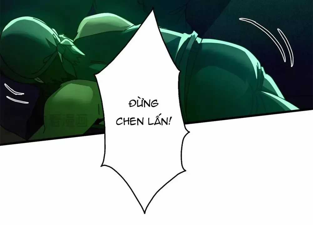 Trưởng Giám Ngục Trông Coi Các Ma Nữ Chương 130 trang 63