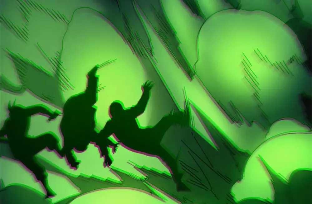 Trưởng Giám Ngục Trông Coi Các Ma Nữ Chương 130 trang 65