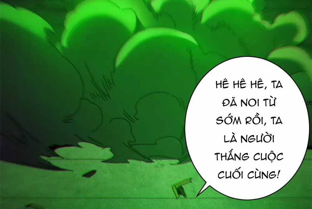 Trưởng Giám Ngục Trông Coi Các Ma Nữ Chương 130 trang 68