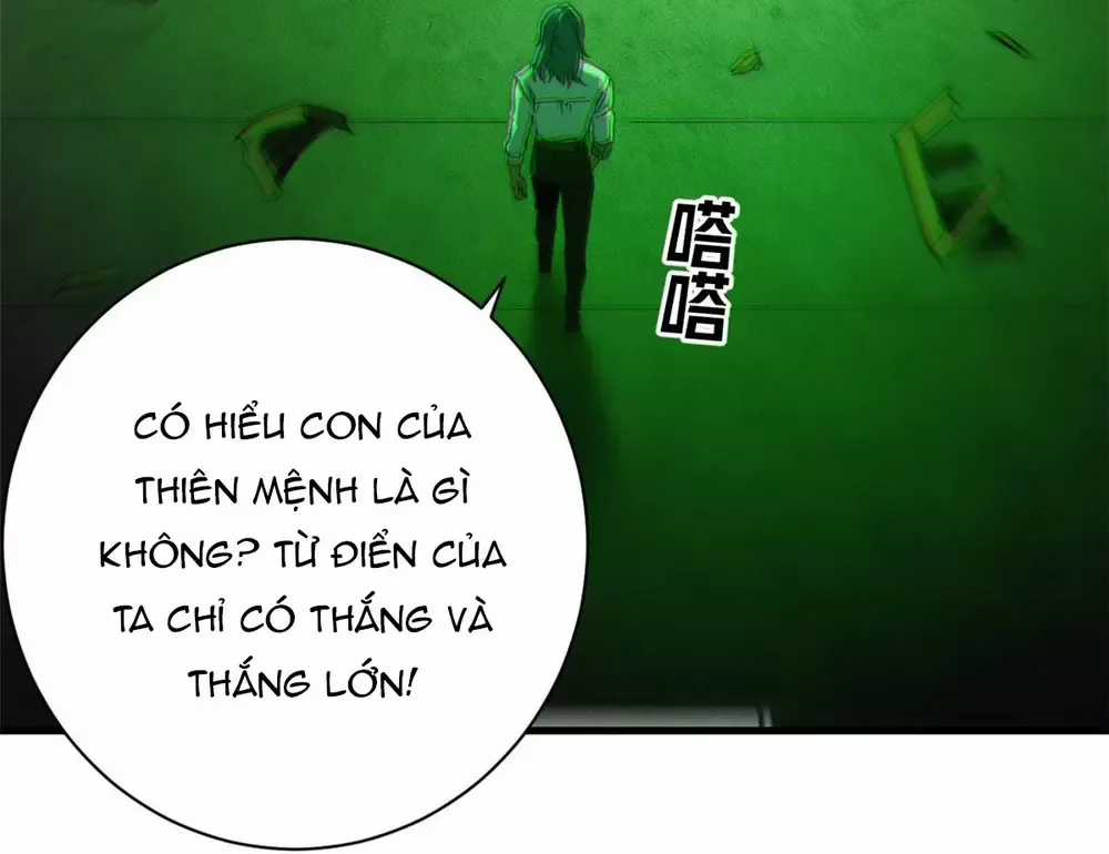 Trưởng Giám Ngục Trông Coi Các Ma Nữ Chương 130 trang 69