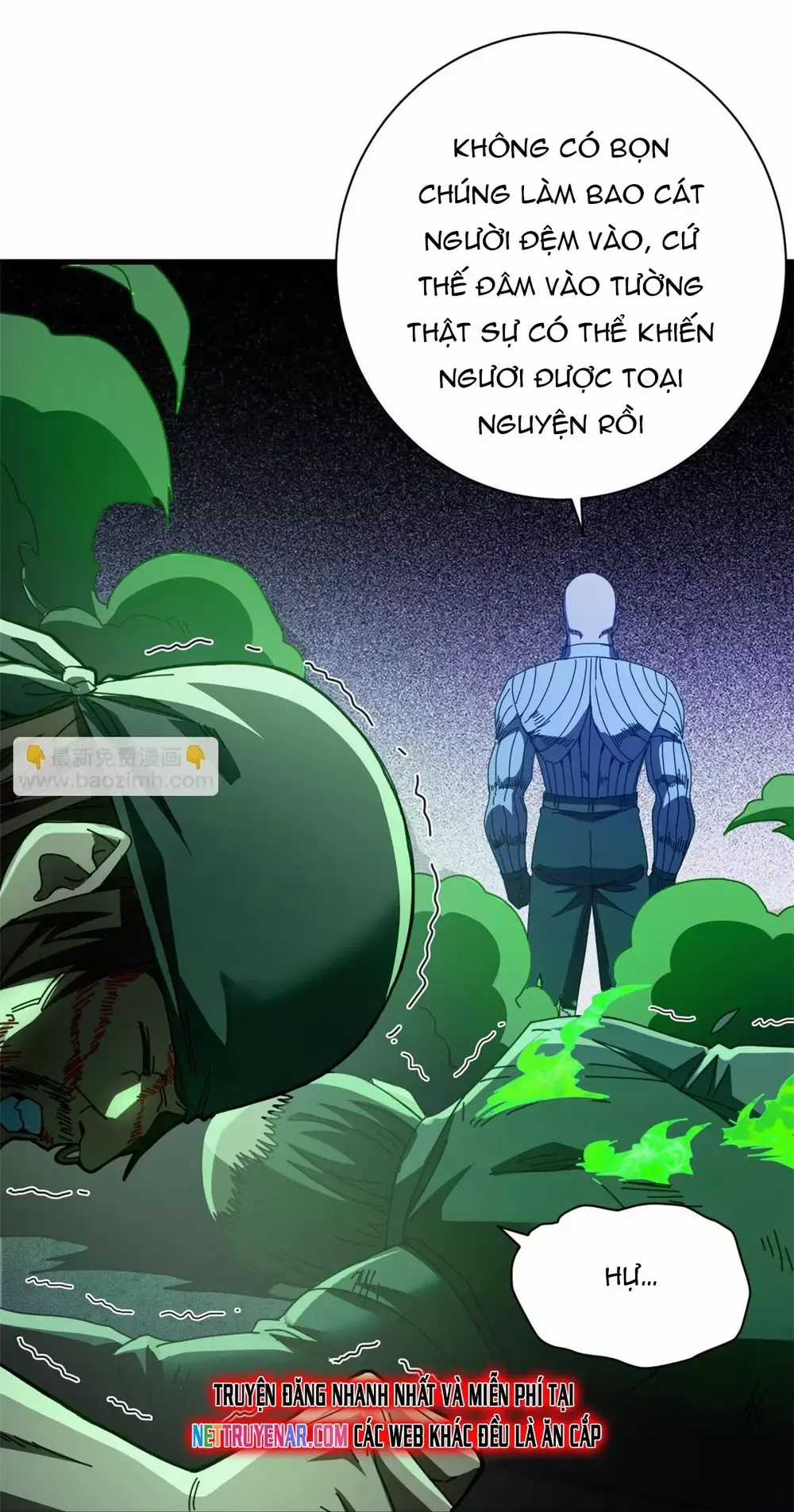 Trưởng Giám Ngục Trông Coi Các Ma Nữ Chương 130 trang 76