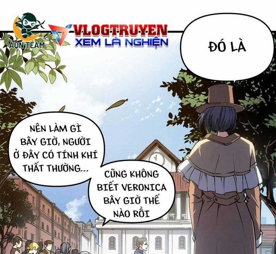 Trưởng Giám Ngục Trông Coi Các Ma Nữ Chương 16 trang 1
