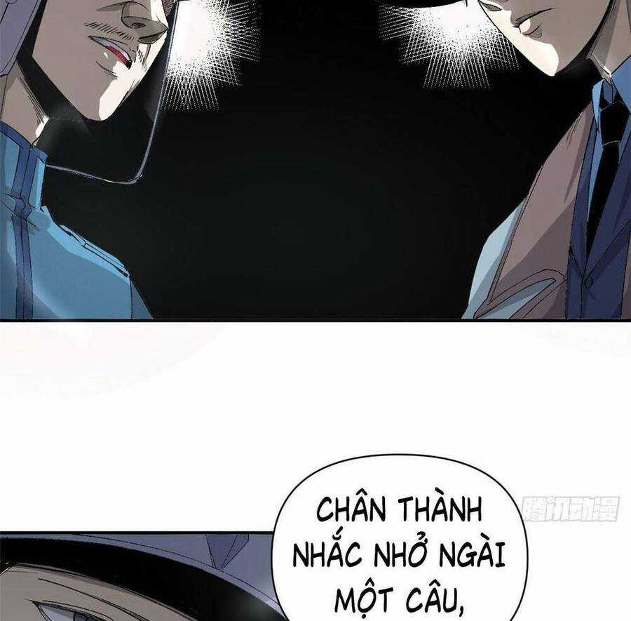 Trưởng Giám Ngục Trông Coi Các Ma Nữ Chương 2 trang 18