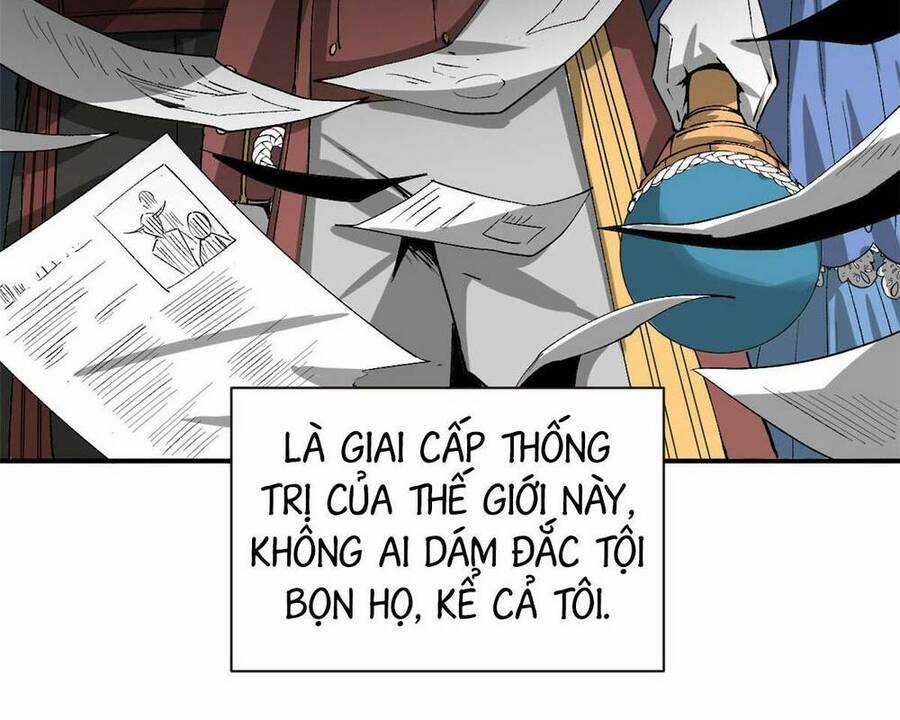 Trưởng Giám Ngục Trông Coi Các Ma Nữ Chương 2 trang 27