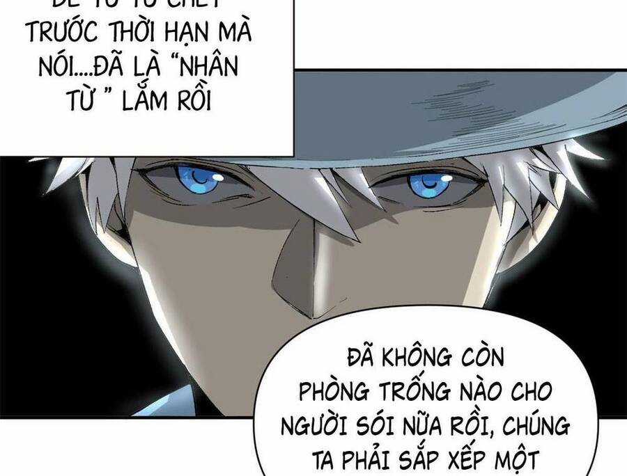 Trưởng Giám Ngục Trông Coi Các Ma Nữ Chương 2 trang 30