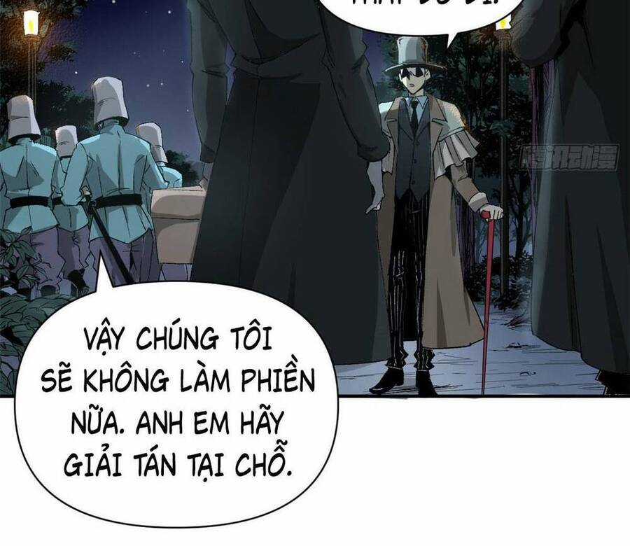 Trưởng Giám Ngục Trông Coi Các Ma Nữ Chương 2 trang 4