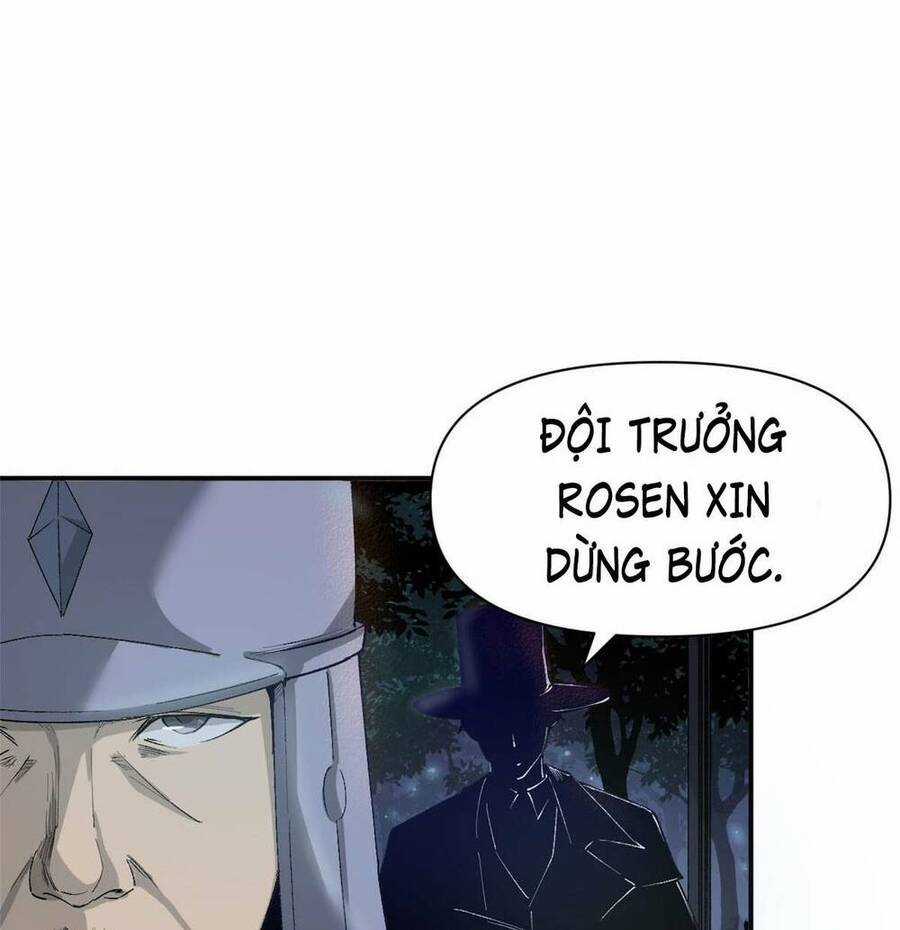 Trưởng Giám Ngục Trông Coi Các Ma Nữ Chương 2 trang 5