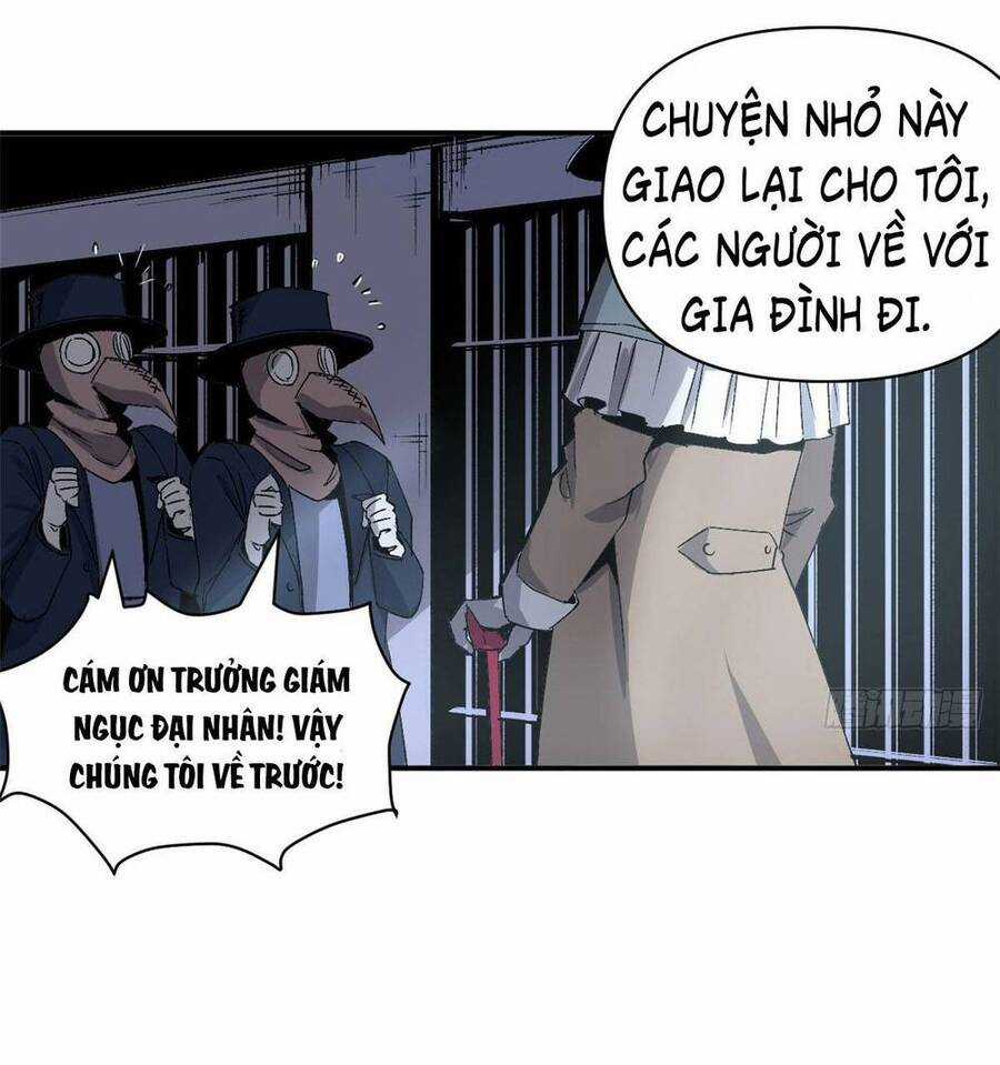 Trưởng Giám Ngục Trông Coi Các Ma Nữ Chương 2 trang 52