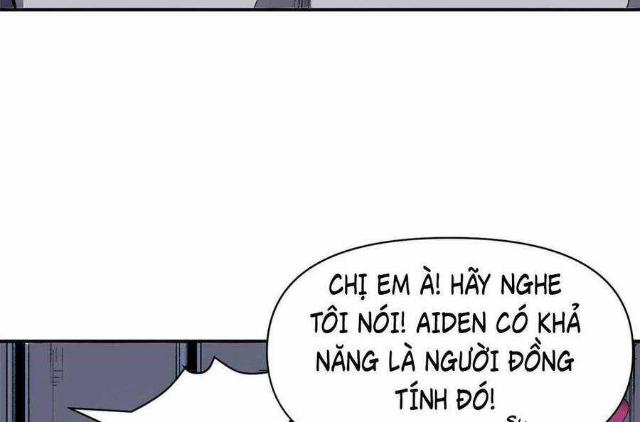 Trưởng Giám Ngục Trông Coi Các Ma Nữ Chương 2 trang 57