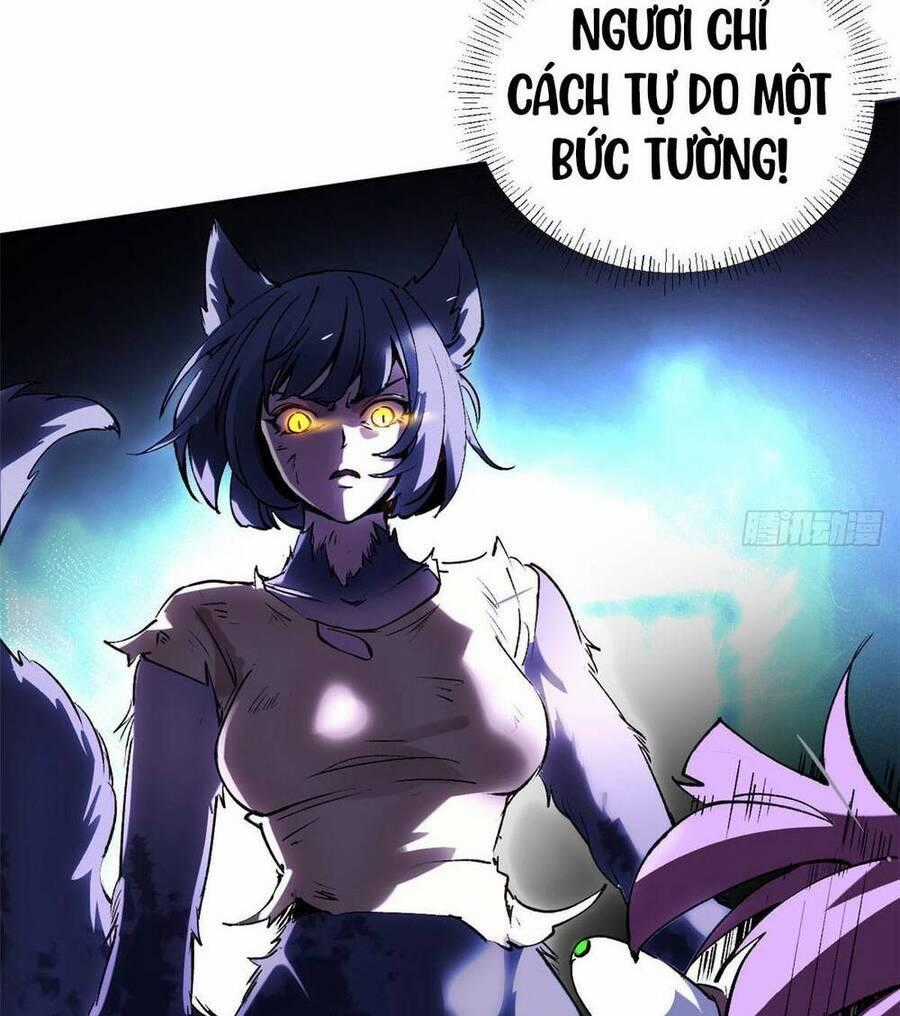 Trưởng Giám Ngục Trông Coi Các Ma Nữ Chương 2 trang 62