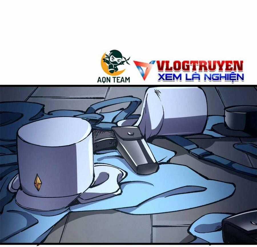 Trưởng Giám Ngục Trông Coi Các Ma Nữ Chương 20 trang 1