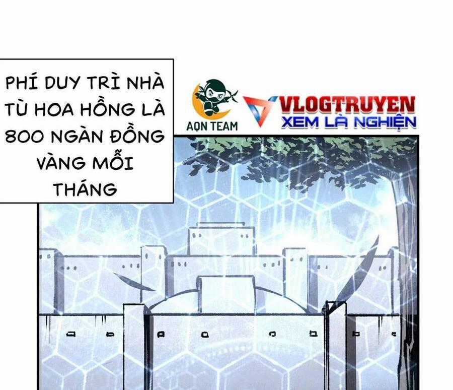 Trưởng Giám Ngục Trông Coi Các Ma Nữ Chương 21 trang 1