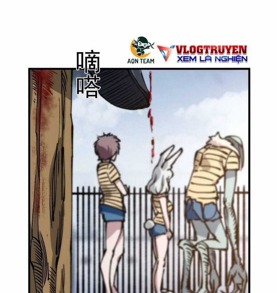 Trưởng Giám Ngục Trông Coi Các Ma Nữ Chương 22 trang 1