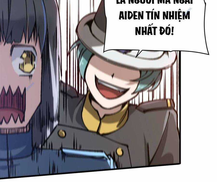 Trưởng Giám Ngục Trông Coi Các Ma Nữ Chương 22 trang 10