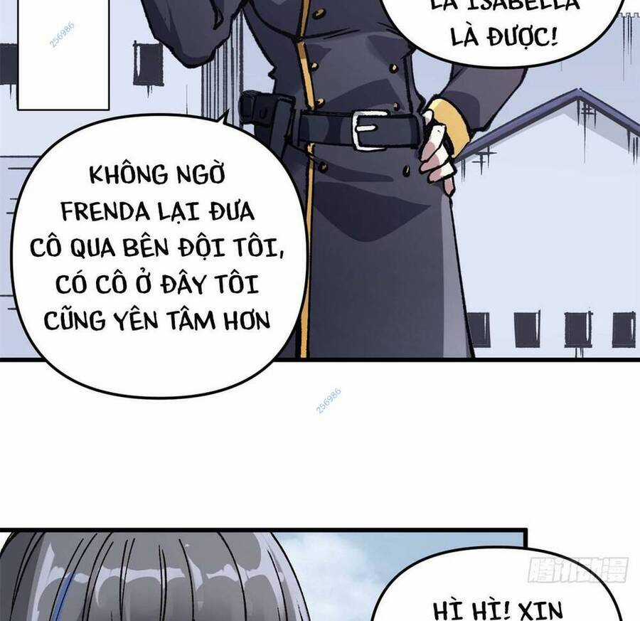 Trưởng Giám Ngục Trông Coi Các Ma Nữ Chương 22 trang 12